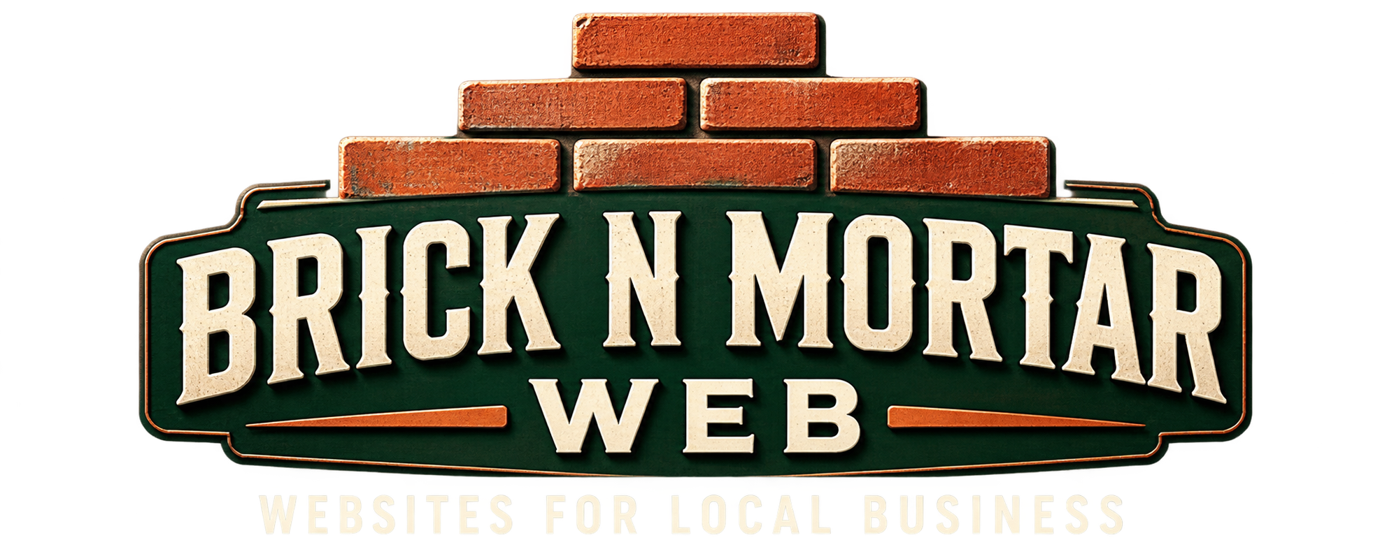 Brick N Mortar Web